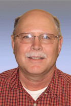 Rick Melcher