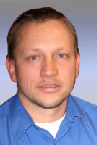 Chad Roberts