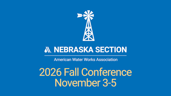 Fall Conference logo